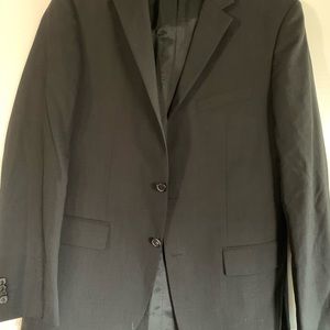 Hugo Boss Black Men’s Modern Fit Suit